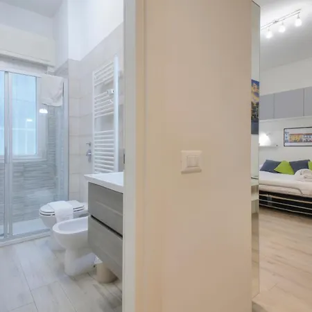 Apartment I Host - Cossa 19 *