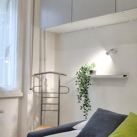 Apartment I Host - Cossa 19 Mailand