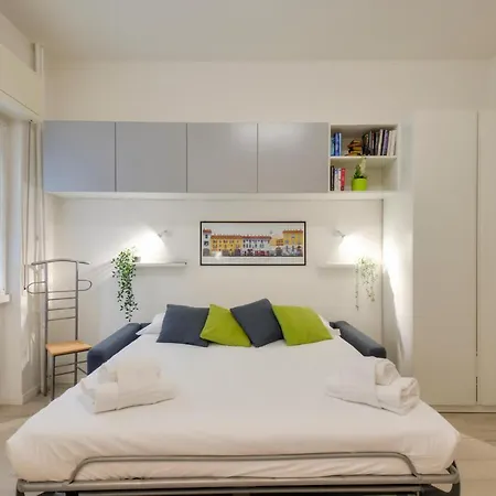 I Host - Cossa 19 Apartment Mailand