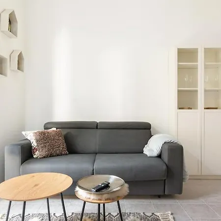 Appartement La Casa Sull'albero Life