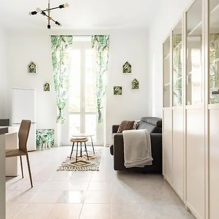 Appartamento La Casa Sull’albero Life
