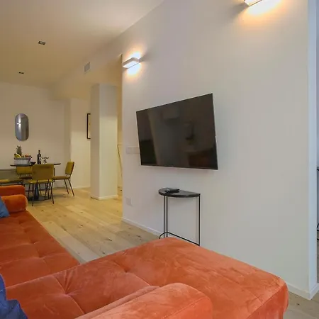Lux Apartment-hosted By Sweetstay Appartement Milan