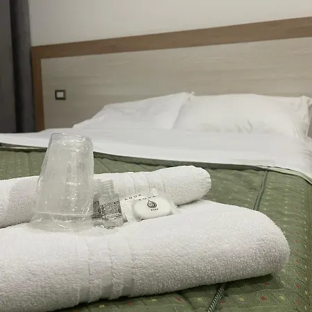 Hotel 26