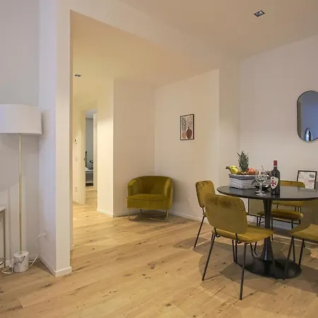 Apartamento Lux Apartment-hosted By Sweetstay