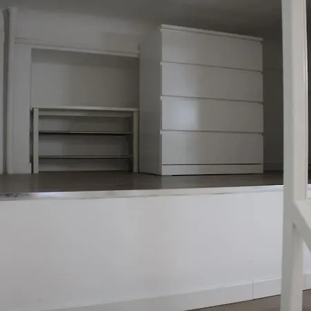 Piccolo Loft A Due Passi Dal Castello *