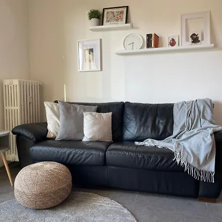 Vivapartments Milanoinganni * Milán