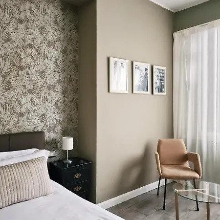 Corso Italia 3* Milano