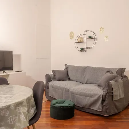 Bnbutler - Eustachi, 47 - Per Vivere Alla Milanese Lägenhet *