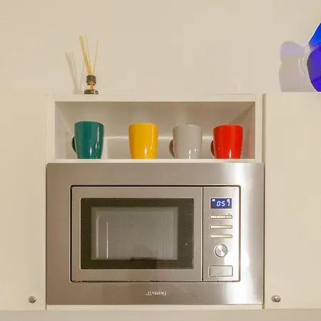Bnbutler - Eustachi, 47 - Per Vivere Alla Milanese