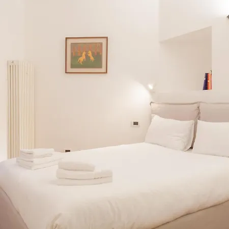 Bnbutler - Eustachi, 47 - Per Vivere Alla Milanese *