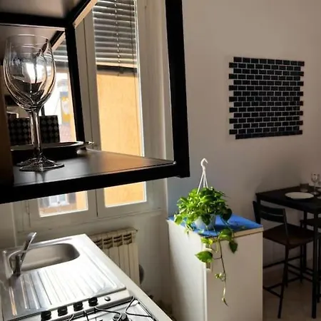 Apartment Frank_135 *