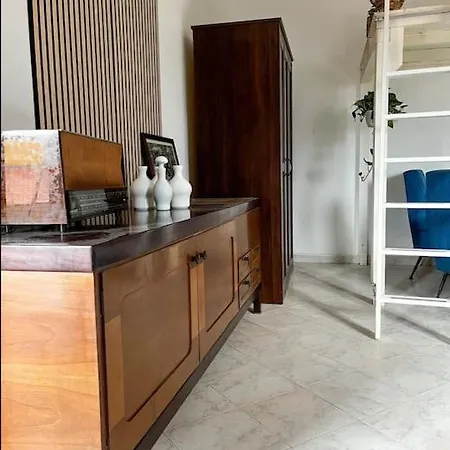Apartment Frank_135 *