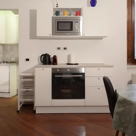 Bnbutler - Eustachi, 47 - Per Vivere Alla Milanese Lägenhet Milano