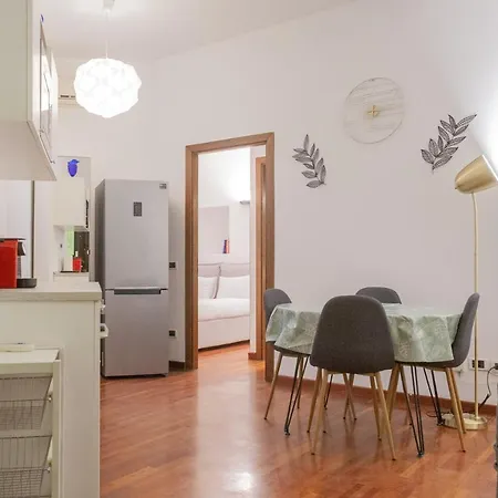 Bnbutler - Eustachi, 47 - Per Vivere Alla Milanese