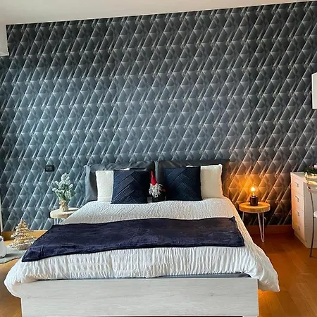 Citylife Monolocale Con Ampio Terrazzo * Milano