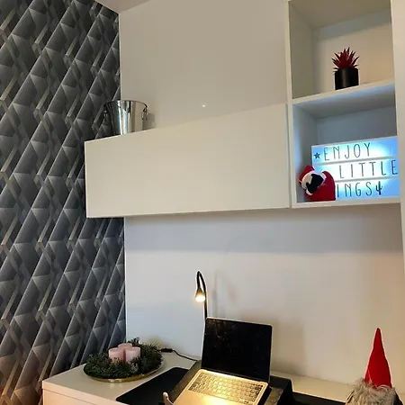 Citylife Monolocale Con Ampio Terrazzo Milano