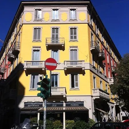 Townhouse * Mediolan