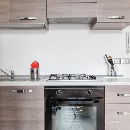 Townhouse Appartamento