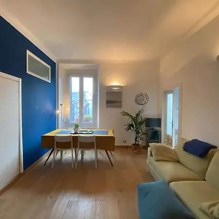 Townhouse Appartamento Milano
