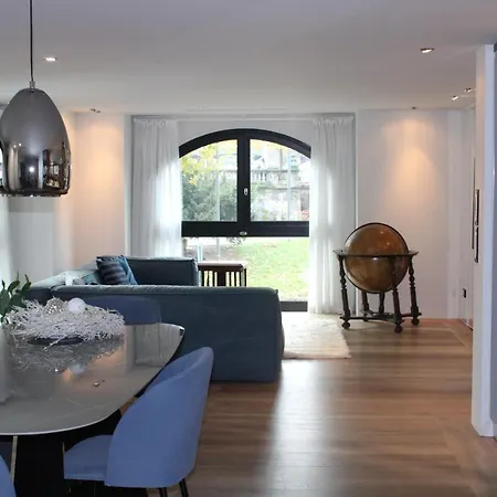 Luxury Apartamento Milán