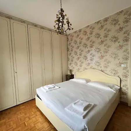Apartmán Kibilu - Via Agnesi *