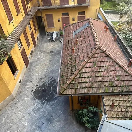Il Loft Di Audrey