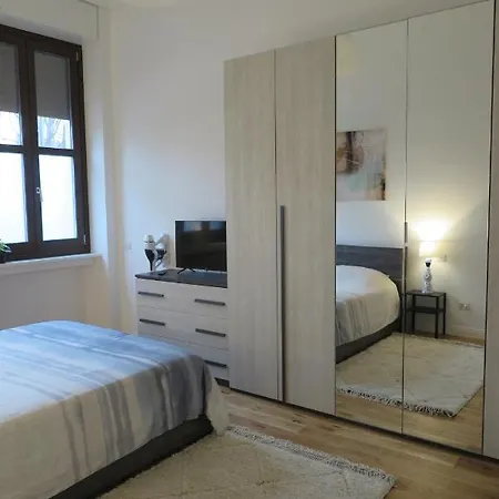 Incantevoli Navigli Apartment Milan