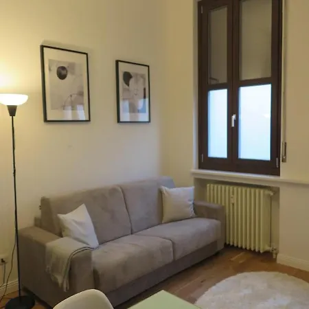 Incantevoli Navigli Apartment Milan