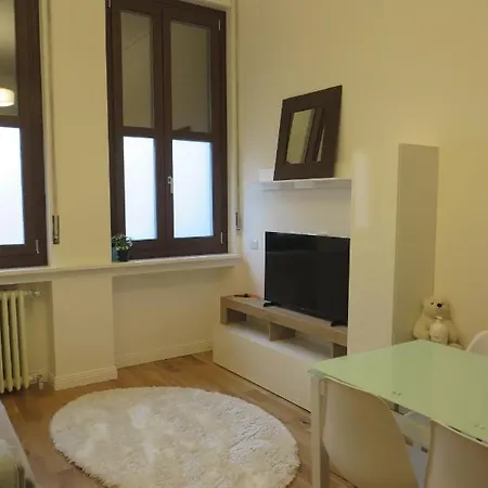 Incantevoli Navigli Apartment