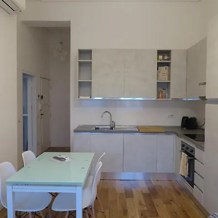 Apartment Incantevoli Navigli *