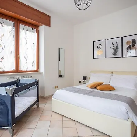 A 10 Min Dal Duomo - Trilocale Moderno Con 3 Letti E 2 Bagni In Citta Studi * Milan