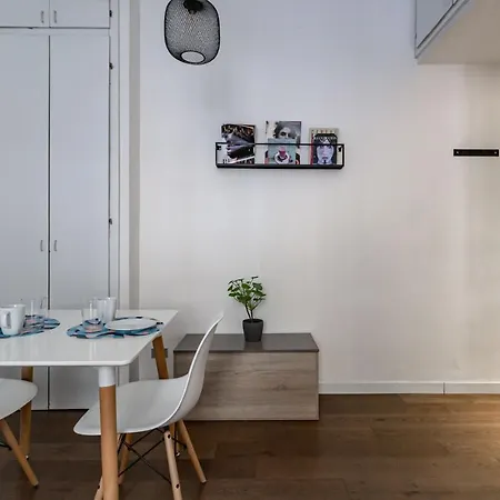Isola Cozy Studio - M3 Maciachini & Zara Underground * Milan