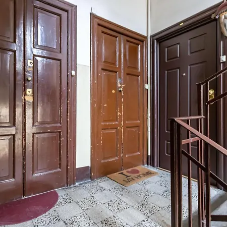 Isola Cozy Studio - M3 Maciachini & Zara Underground Apartment
