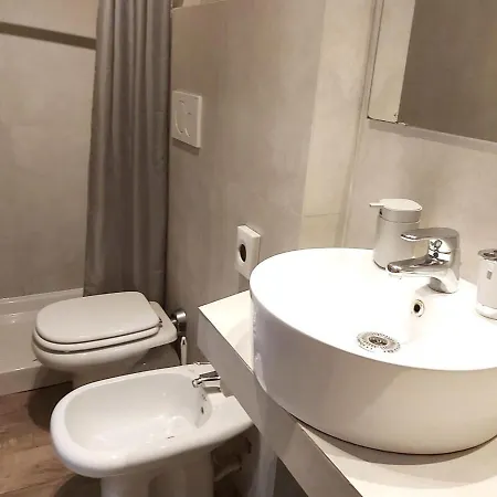 Hotell Convertini Milano