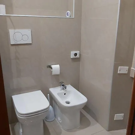Convertini Hotell 2*
