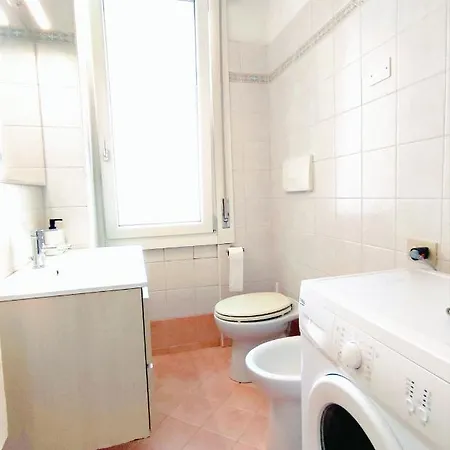 Cozy Appartament Near The Bovisa Polytechnic Station Milano