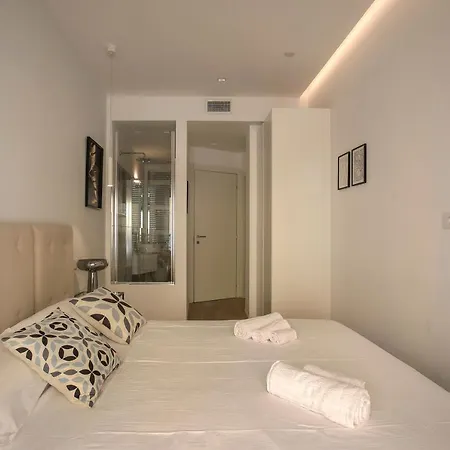 Chic Apartment-hosted By Sweetstay 아파트 밀라노