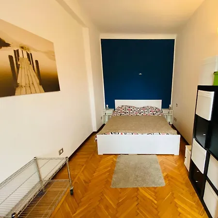 Lejlighed Townhouse *