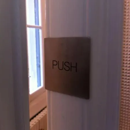 Apartament Townhouse *