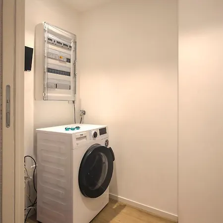 Lux Apartment-hosted By Sweetstay Apartamento Milán