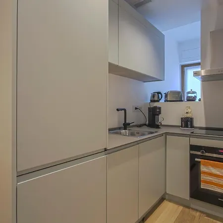 Lux Apartment-hosted By Sweetstay Appartement *