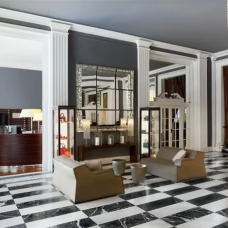 Sheraton Diana Majestic