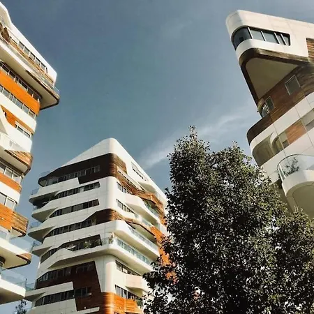 Milano Apartment Apartamento *