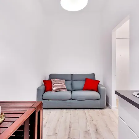 Rho Fiera E - Con Parcheggio Gratuito Apartment Milan