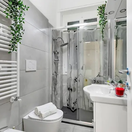 Rho Fiera E - Con Parcheggio Gratuito Apartment