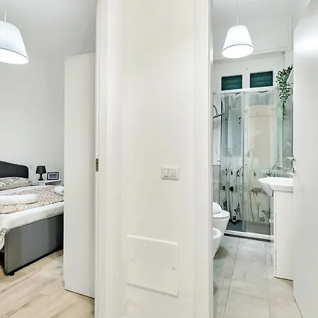 Apartment Rho Fiera E - Con Parcheggio Gratuito *