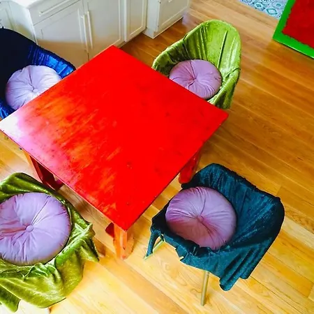 Life Terrazzo * ミラノ