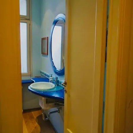 Apartamento Life Terrazzo Milão