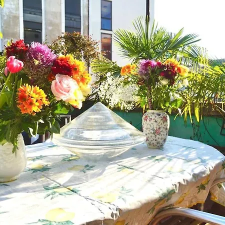 City-life Duomo: With Sunny Terrace Apartment