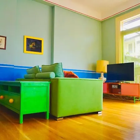 City-life Duomo: With Sunny Terrace Apartment Milan